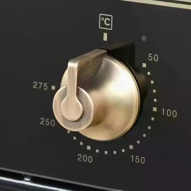 Духовой шкаф Electrolux OPEB 2520 R фото 6