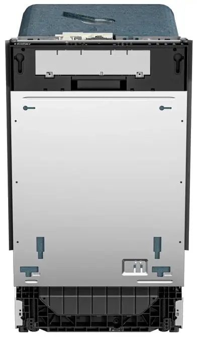 Посудомоечная машина HAIER HDWE9-394RU фото 2