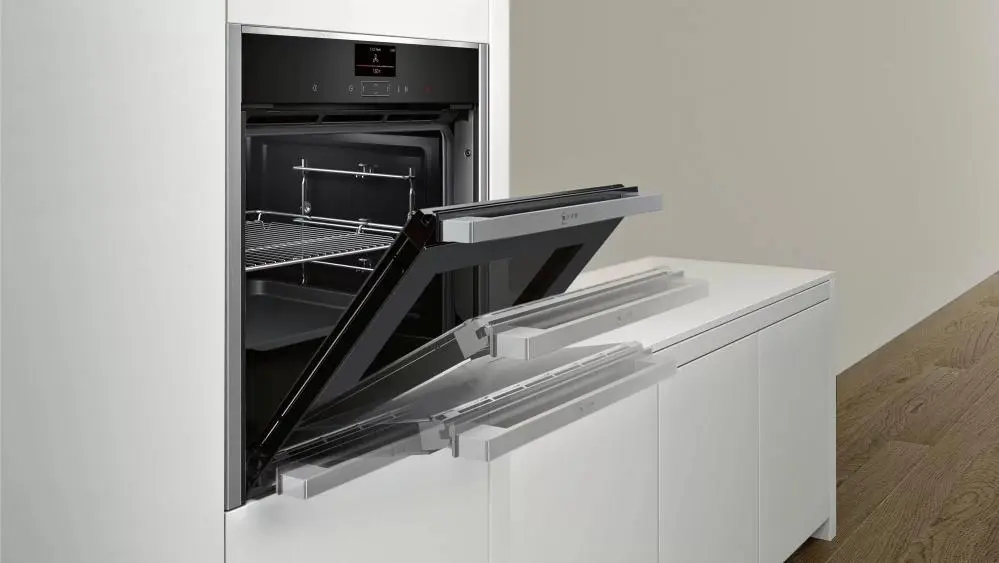 Духовой шкаф NEFF B57CS24H0 фото 5