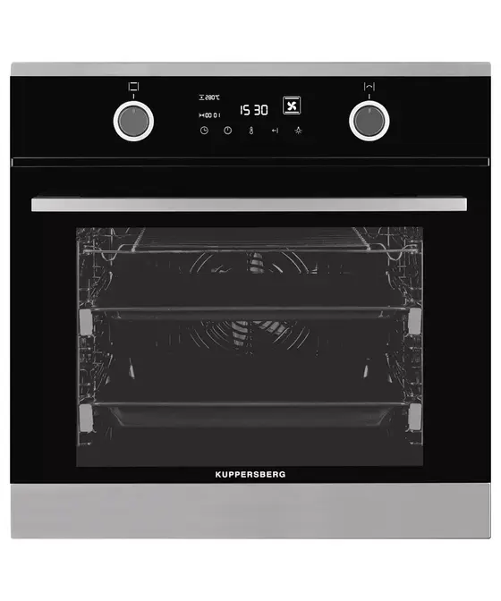 Духовой шкаф Kuppersberg HH 6612 T фото 1