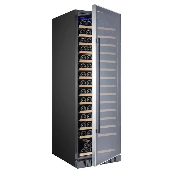 Холодильник винный Temptech WP180SCB фото 3 Холодильник винный Temptech WP180SCB фото 3