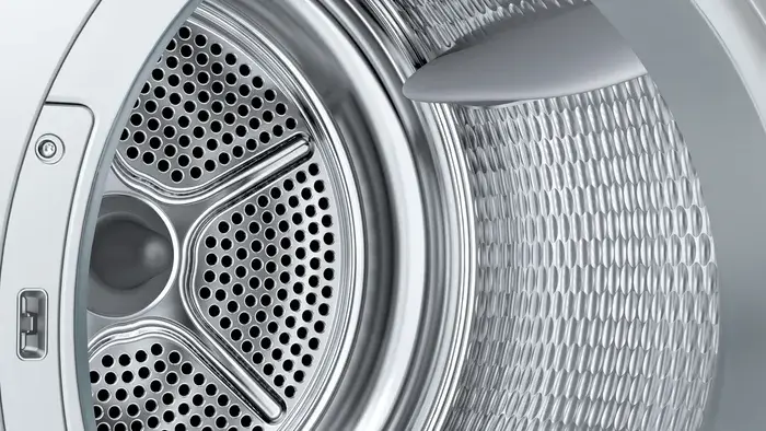Сушильная машина Bosch WTU8769SSN фото 5