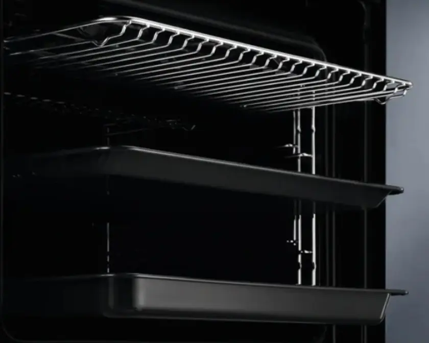 Духовой шкаф Electrolux EOD6P66WX фото 5