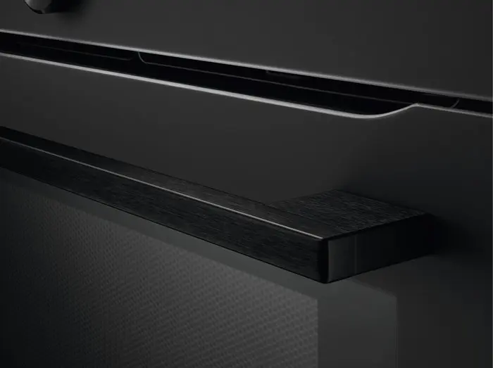Духовой шкаф AEG KMK968000T фото 4