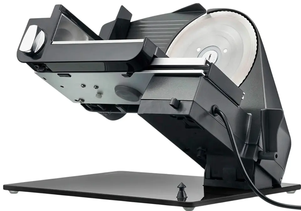 Ломтерезка GRAEF Classic C95 grau фото 3