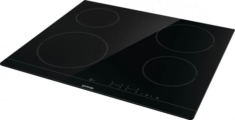 Варочная панель Gorenje ECT641BSC фото 2