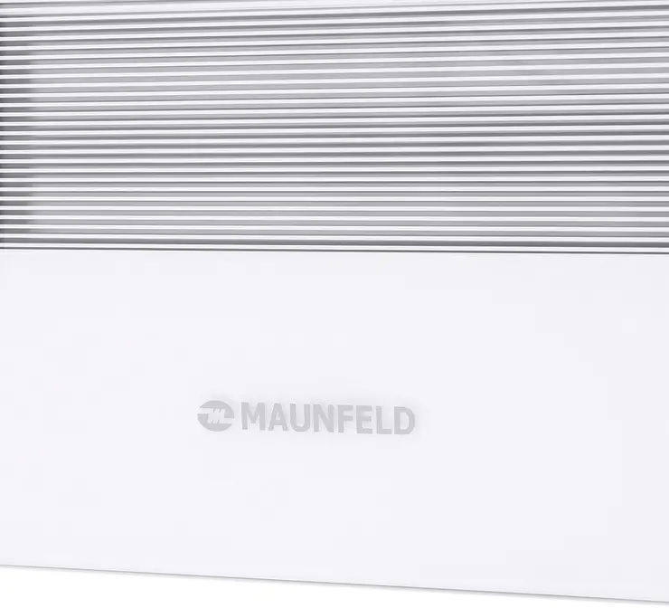 Духовой шкаф MAUNFELD EOEH.5811 W фото 8