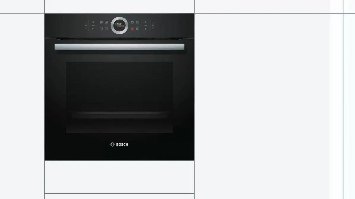 Духовой шкаф Bosch HBG634BB1 фото 4