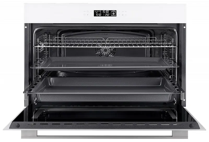 Духовой шкаф Kuppersberg FH 911 W фото 3