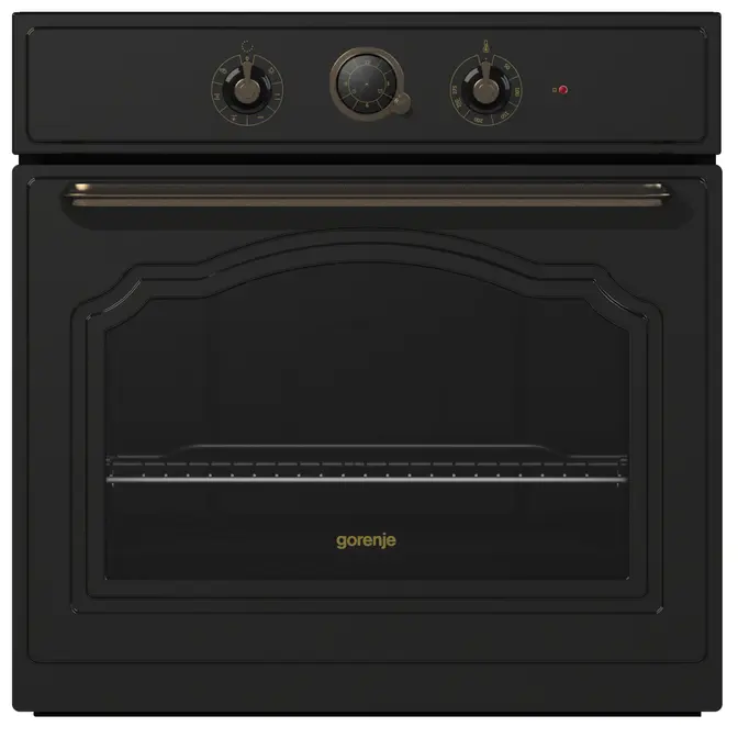 Духовой шкаф Gorenje BO532CLB фото 1