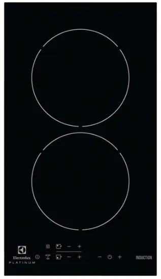 Варочная панель Electrolux EHH93320NK