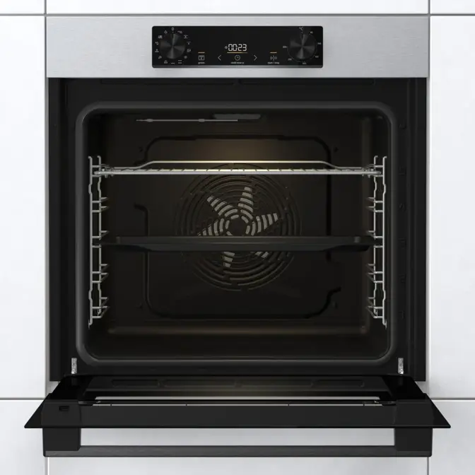 Духовой шкаф Gorenje BOB6737E01XK фото 2