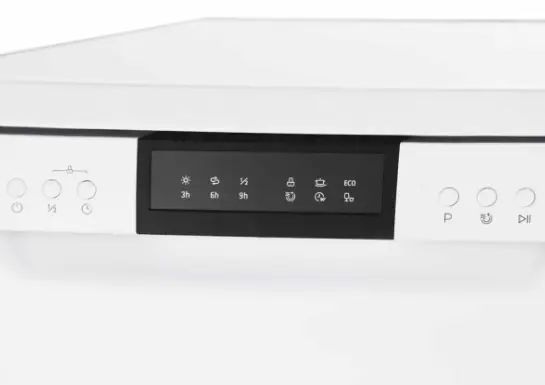 Посудомоечная машина Midea MFD60S110W фото 3