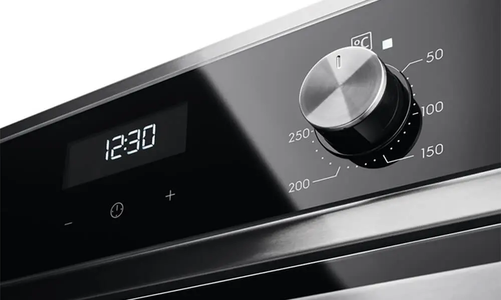 Духовой шкаф Electrolux EOD5H70BX фото 3