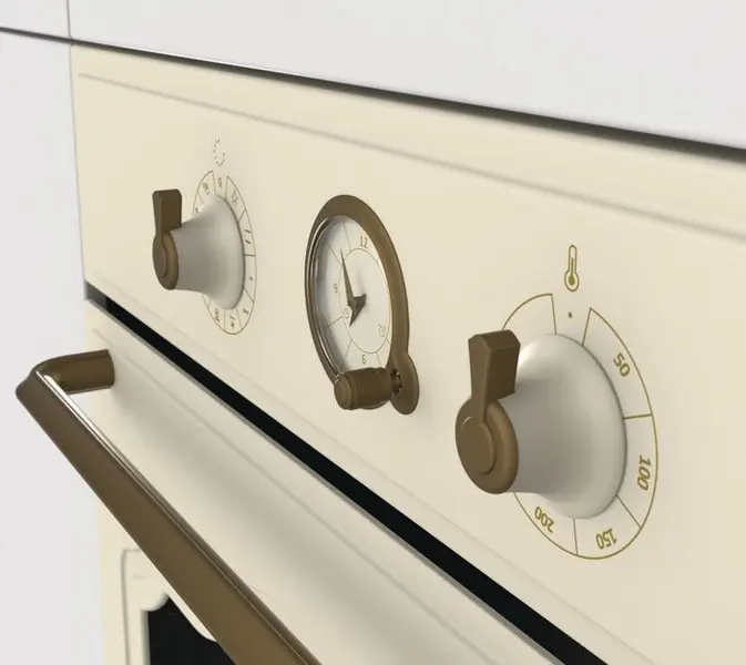 Духовой шкаф Gorenje BO 7732 CLI фото 4