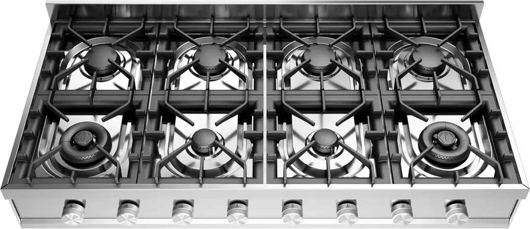 Газовая варочная панель ILVE HCP1208D/SS