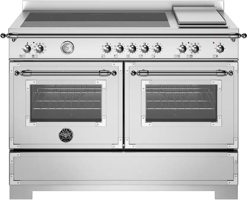 Варочный центр Bertazzoni HER125I2EXT2 фото 1 Варочный центр Bertazzoni HER125I2EXT2 фото 1
