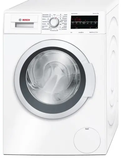 Стиральная машина Bosch WAT20441OE фото 1