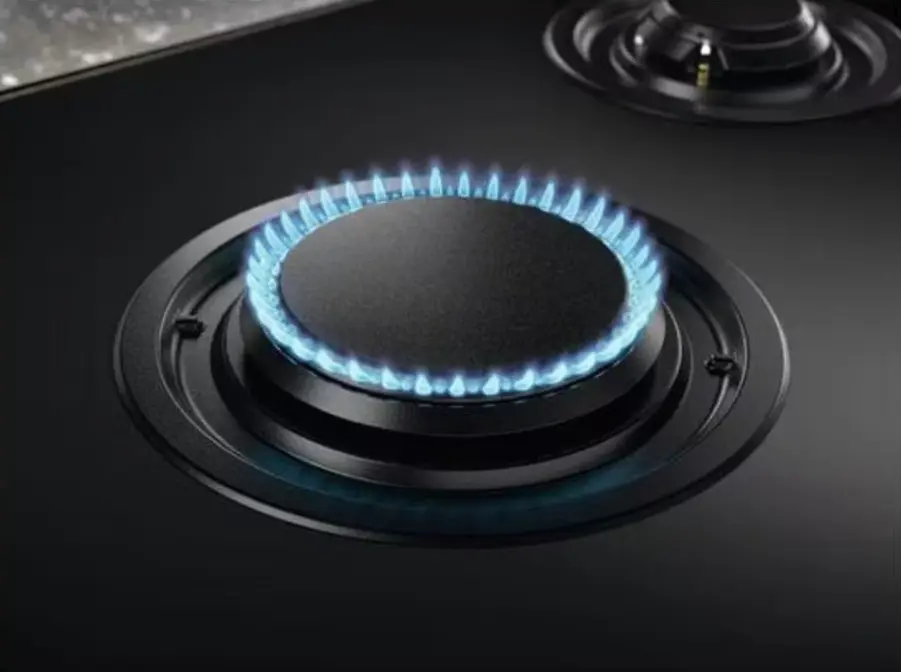 Газовая варочная панель ELECTROLUX EGT6242NVK фото 2