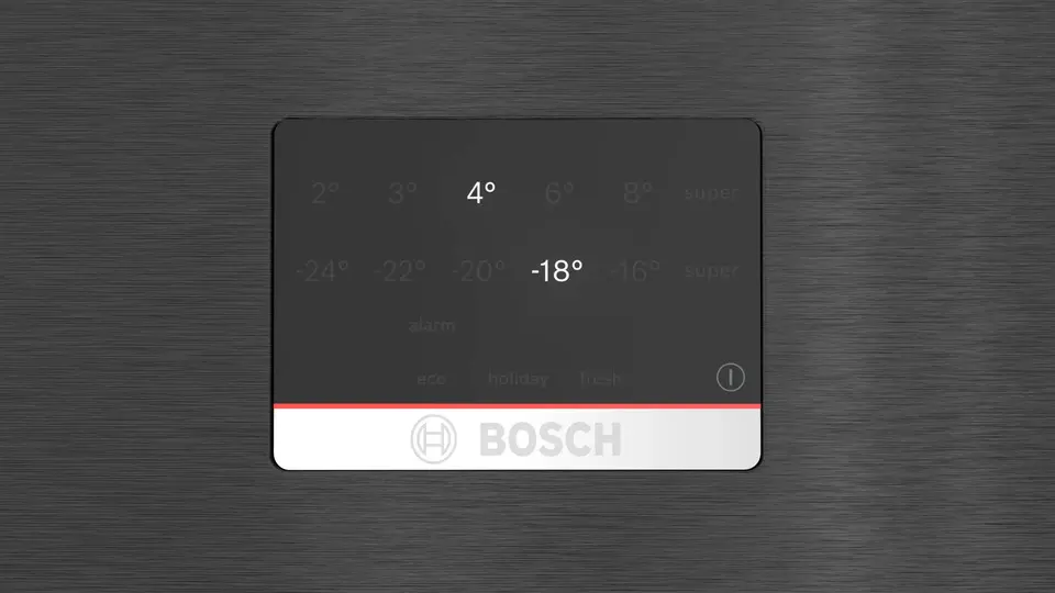 Холодильник Bosch KGN56CX30U фото 6