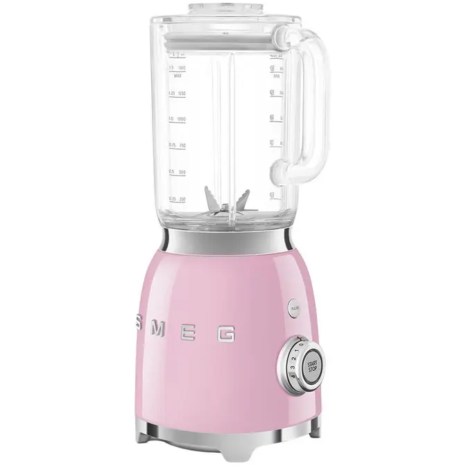Блендер SMEG BLF03PKEU фото 6