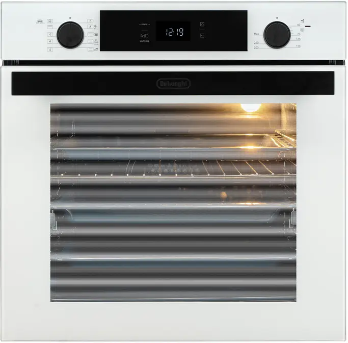 Духовой шкаф DeLonghi DEO 755 BB RAMONA фото 2