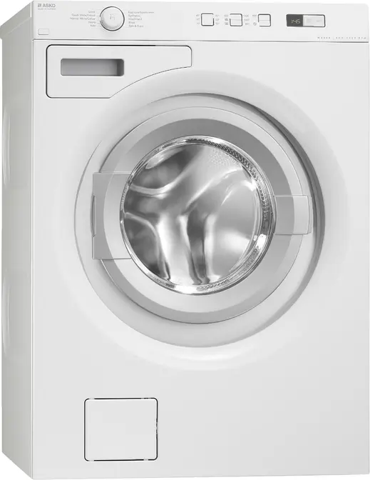 Стиральная машина Asko W6444 ALE фото 1