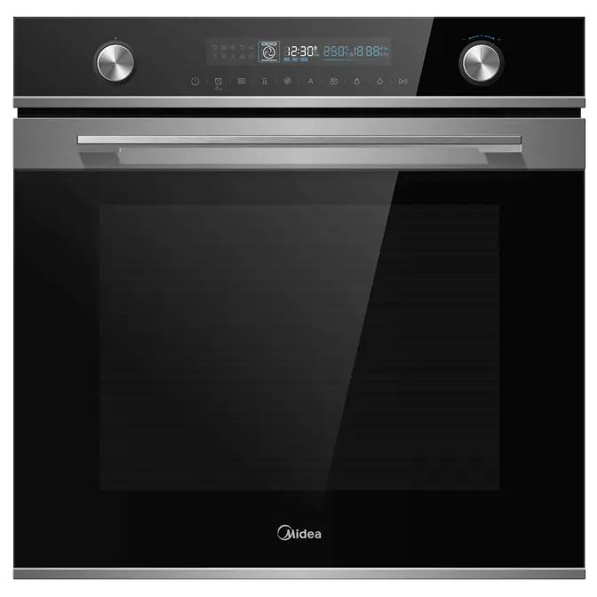 Духовой шкаф Midea MO82170GB