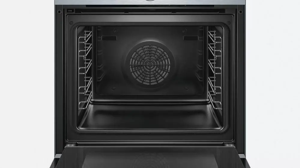 Духовой шкаф Bosch HBG632BS1 фото 3