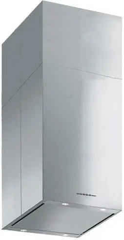 Вытяжка Falmec MIRA TOP Parete Telescopica 40 Acciaio inox фото 1 Вытяжка Falmec MIRA TOP Parete Telescopica 40 Acciaio inox фото 1