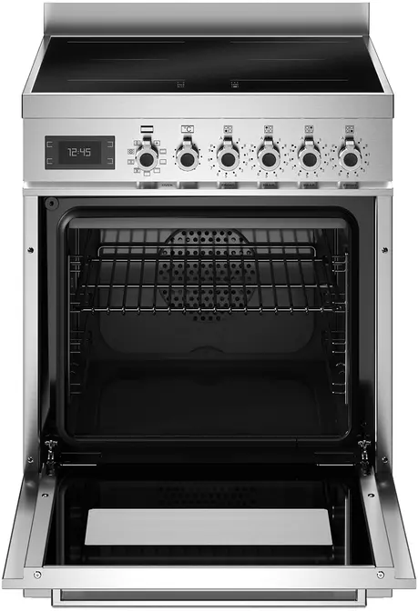 Варочный центр Bertazzoni PRO64I1EXT2 фото 2 Варочный центр Bertazzoni PRO64I1EXT2 фото 2