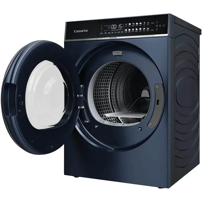 Сушильная машина Casarte CASD10CL7CU фото 7 Сушильная машина Casarte CASD10CL7CU фото 7