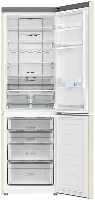 Холодильник HAIER C2F636CCFDU1 фото 4