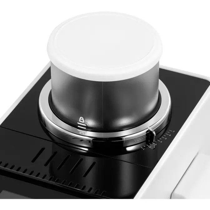 Кофемашина DeLonghi EXAM440.35.W Rivelia фото 6