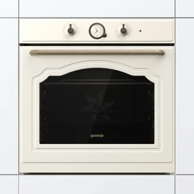 Духовой шкаф Gorenje BO6735CLI фото 2