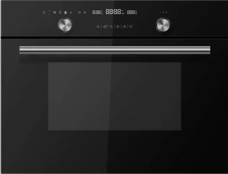 Духовой шкаф Midea TF 944 EG9-BL фото 1