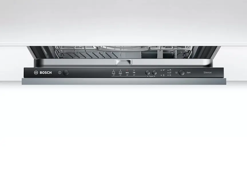Встраиваемая посудомоечная машина Bosch SMV24AX03E фото 4