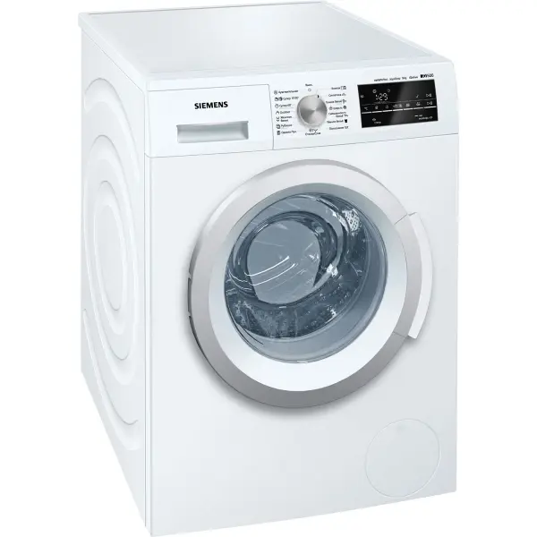 Стиральная машина Siemens WM 12T440 фото 1