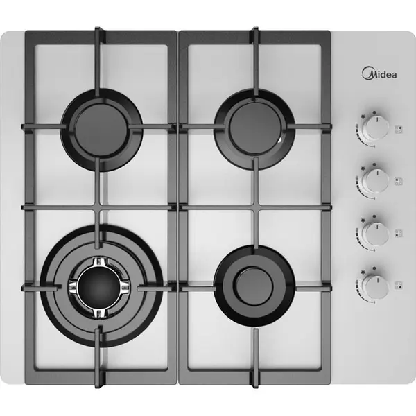 Варочная панель Midea MG685TGW
