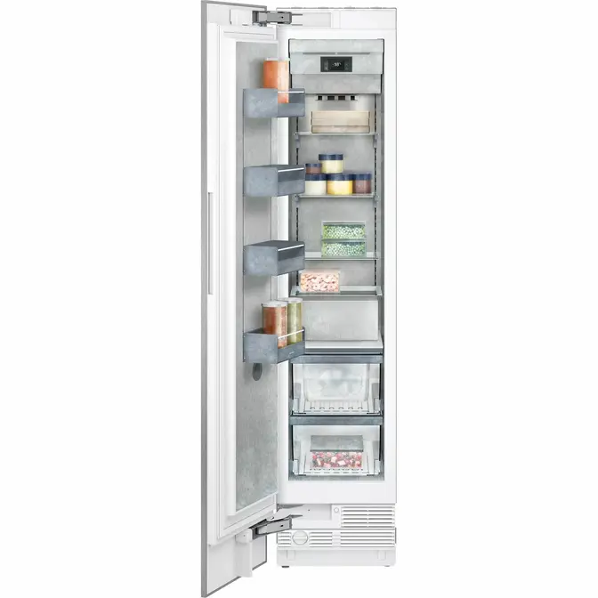 Морозильник Gaggenau RF411306 фото 1