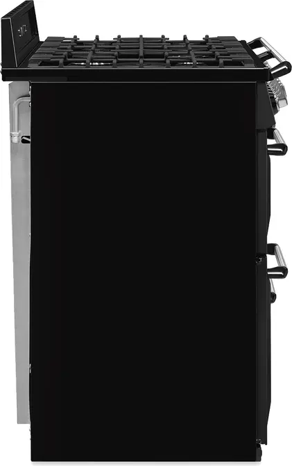 Варочный центр Smeg TR4110BL1 фото 2