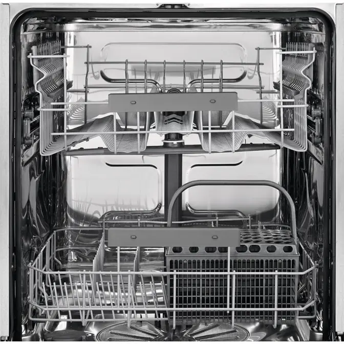 Посудомоечная машина ELECTROLUX EEQ47210L фото 4