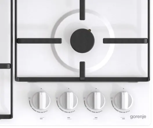 Газовая варочная панель Gorenje G640EW фото 7