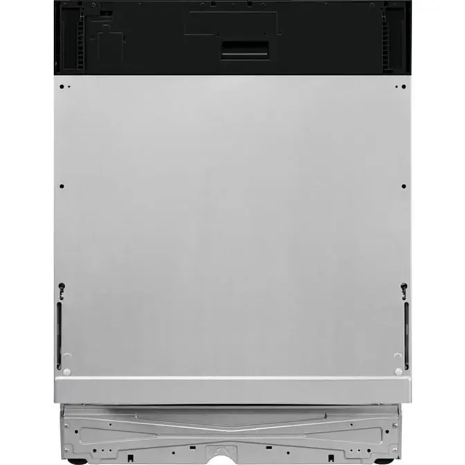 Посудомоечная машина AEG FSS5261XZ фото 4