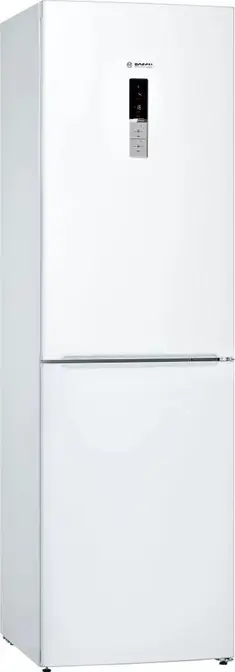 Холодильник Bosch KGN39VW17R фото 1