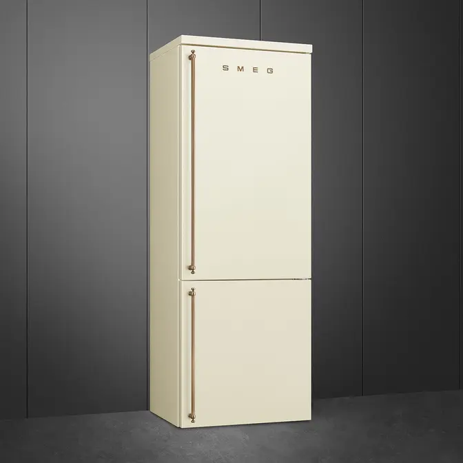 Холодильник Smeg FA8005RPO фото 3