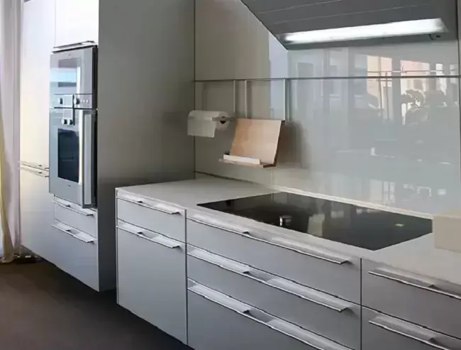 Микроволновая печь Gaggenau BM 221-130 фото 3 Микроволновая печь Gaggenau BM 221-130 фото 3