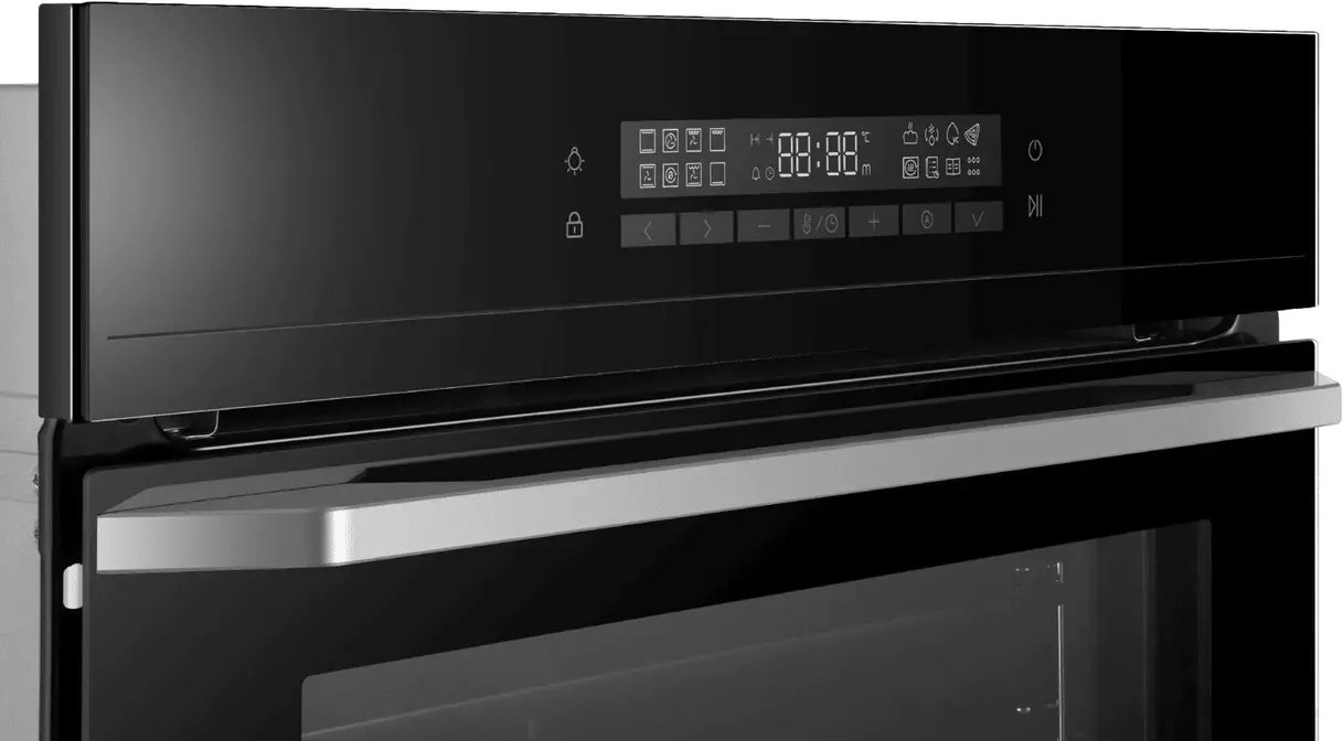 Духовой шкаф HAIER HOQ-F5AAGB фото 5