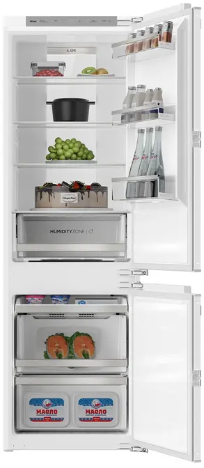 Холодильник HAIER BCF3261WRU фото 4