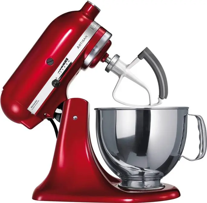 Планетарный миксер KitchenAid 5KSM175PSECA фото 5